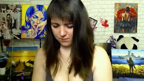 Snapshot of darina_m_ chatting on 03/18/26, 05:54 Darina online show from 03/18/26, 05:54
