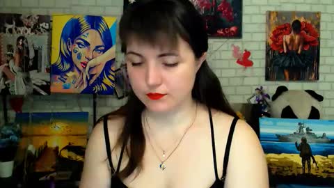 Snapshot of darina_m_ chatting on 03/19/26, 05:33 Darina online show from 03/19/26, 05:33