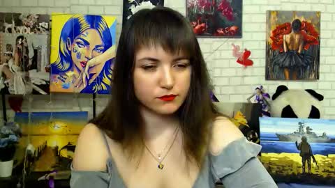 Snapshot of darina_m_ chatting on 03/26/26, 05:46 Darina online show from 03/26/26, 05:46