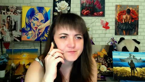 Snapshot of darina_m_ chatting on 03/28/26, 06:13 Darina online show from 03/28/26, 06:13