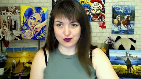 Snapshot of darina_m_ chatting on 04/05/26, 04:42 Darina online show from 04/05/26, 04:42