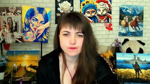 Snapshot of darina_m_ chatting on 04/07/26, 04:57 Darina online show from 04/07/26, 04:57