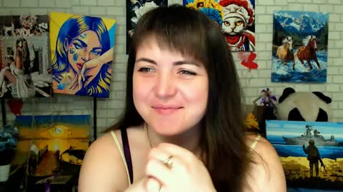 Snapshot of darina_m_ chatting on 04/08/26, 04:56 Darina online show from 04/08/26, 04:56