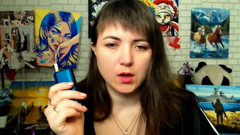 Snapshot of darina_m_ chatting on 04/09/26, 05:18 Darina online show from 04/09/26, 05:18