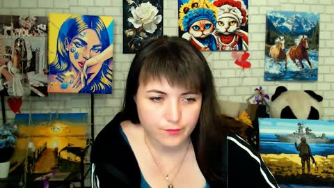 Snapshot of darina_m_ chatting on 04/09/26, 06:19 Darina online show from 04/09/26, 06:19