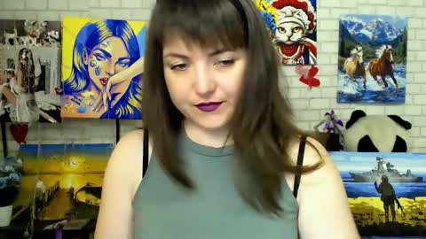 Snapshot of darina_m_ chatting on 04/15/26, 04:30 Darina online show from 04/15/26, 04:30