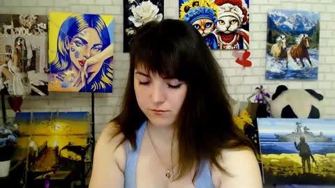 Snapshot of darina_m_ chatting on 05/02/26, 04:50 Darina online show from 05/02/26, 04:50