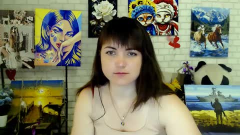 Snapshot of darina_m_ chatting on 05/06/26, 04:52 Darina online show from 05/06/26, 04:52