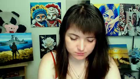 Snapshot of darina_m_ chatting on 05/23/26, 05:45 Darina online show from 05/23/26, 05:45