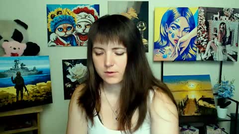 Snapshot of darina_m_ chatting on 05/30/26, 04:42 Darina online show from 05/30/26, 04:42