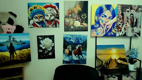 Snapshot of darina_m_ chatting on 06/04/26, 04:51 Darina online show from 06/04/26, 04:51
