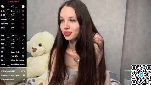 Snapshot of darina_night chatting on 12/07/24, 05:53 Darina Night online show from 12/07/24, 05:53