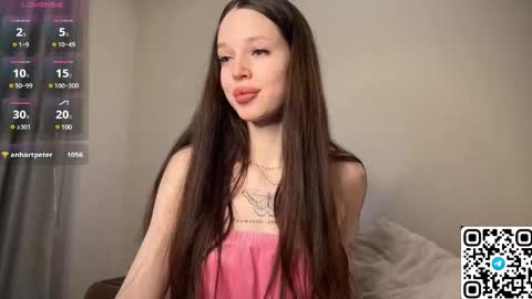 Snapshot of darina_night chatting on 01/21/25, 04:37 Darina Night online show from 01/21/25, 04:37