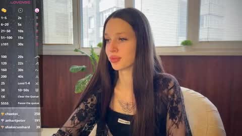 Snapshot of darina_night chatting on 03/05/25, 09:05 Darina Night online show from 03/05/25, 09:05
