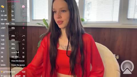 Snapshot of darina_night chatting on 03/12/25, 08:30 Darina Night online show from 03/12/25, 08:30