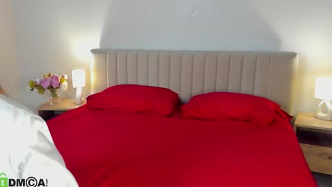 Snapshot of daringdaisy chatting on 12/05/25, 04:10 Your Cutie online show from 12/05/25, 04:10