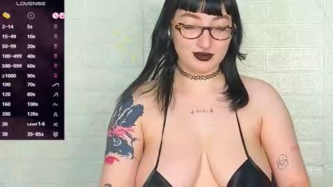 Daria online show from 12/14/25, 01:44