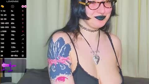 Snapshot of dario_doll_ chatting on 05/22/26, 12:22 Daria online show from 05/22/26, 12:22