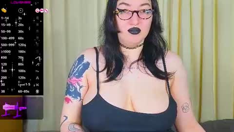 Daria online show from 06/22/26, 01:30