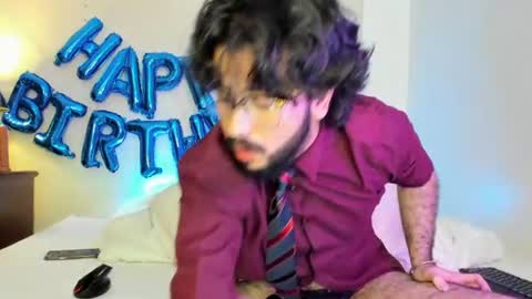 DarioFTM online show from 06/09/26, 12:22