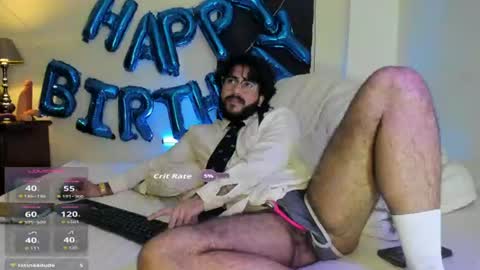 DarioFTM online show from 06/15/26, 12:35