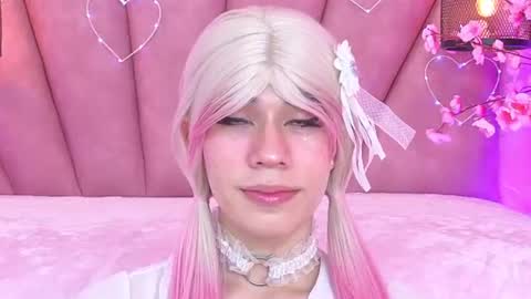 DaripQueen online show from 06/11/26, 02:59