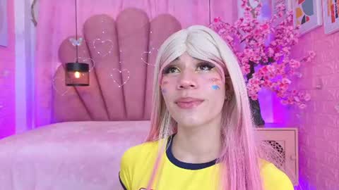 DaripQueen online show from 06/16/26, 05:37