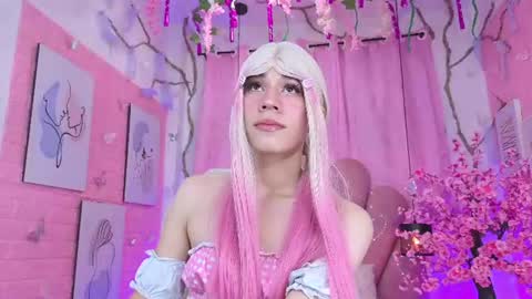 DaripQueen online show from 06/22/26, 02:03