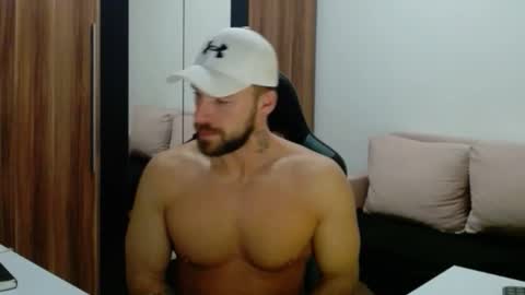 Snapshot of darius_94 chatting on 02/16/26, 05:14 darius_94 online show from 02/16/26, 05:14