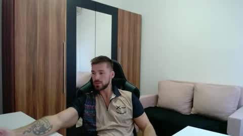 darius_94 online show from 03/01/26, 02:30