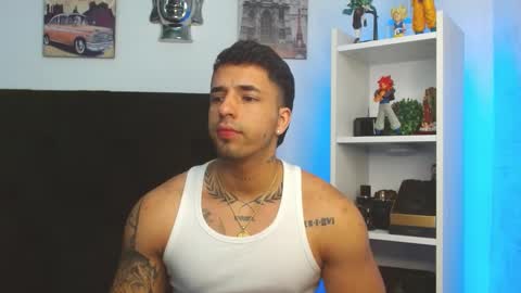 Darius Phoenix  online show from 01/19/25, 05:58