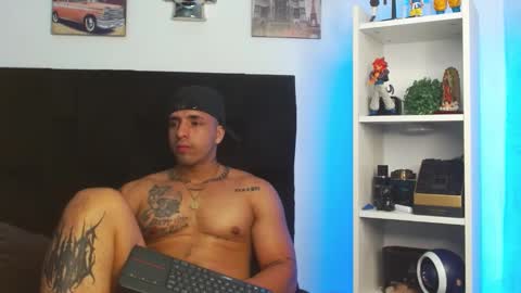 Darius Phoenix  online show from 01/22/25, 12:38