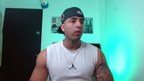 Darius Phoenix  online show from 09/17/25, 09:27