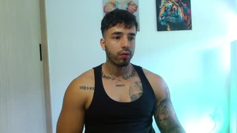 Darius Phoenix  online show from 07/28/26, 04:27