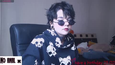 Anessa  online show from 02/05/25, 10:22