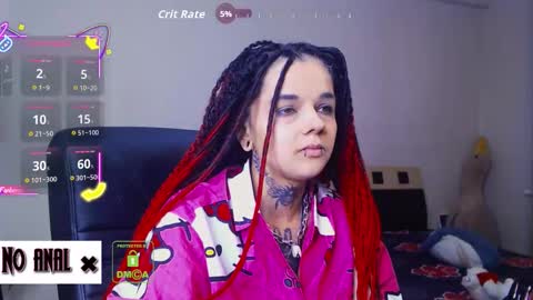 Anessa  online show from 09/13/25, 09:47