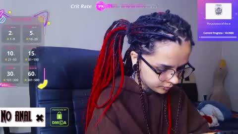 Anessa  online show from 09/14/25, 09:25