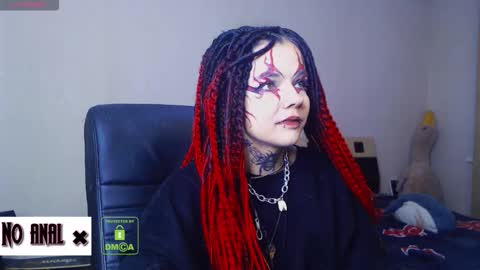 Anessa  online show from 09/17/25, 09:16