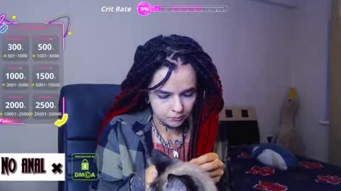 Anessa  online show from 09/21/25, 09:27