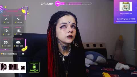 Anessa  online show from 09/30/25, 09:20