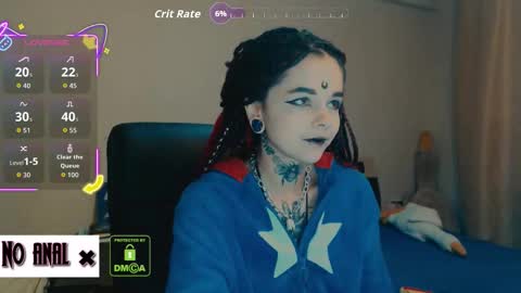 Anessa  online show from 10/04/25, 09:35