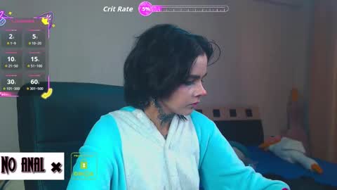 Anessa  online show from 10/12/25, 09:03