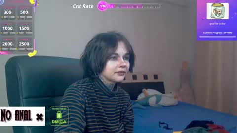 Anessa  online show from 10/24/25, 09:22