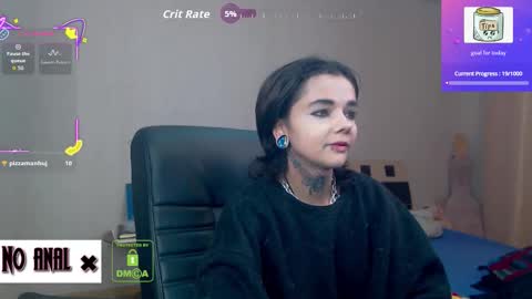 Anessa  online show from 11/02/25, 10:45