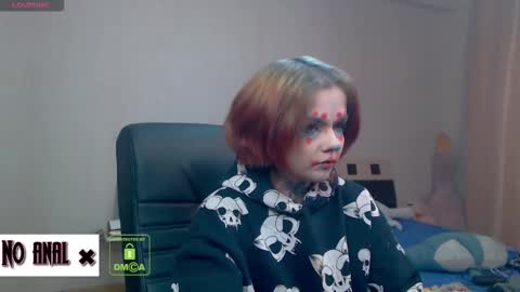 Anessa  online show from 11/16/25, 10:15