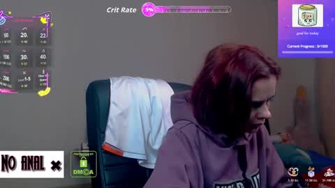 Anessa  online show from 11/26/25, 10:55