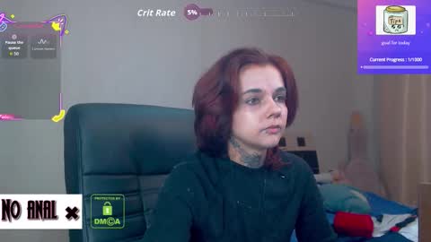 Anessa  online show from 11/28/25, 04:04