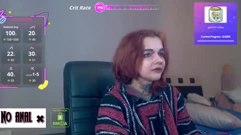 Anessa  online show from 12/13/25, 10:26