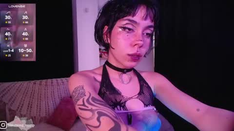 Dark online show from 05/31/26, 10:22