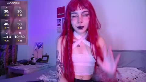 Dark online show from 06/30/26, 01:50